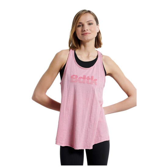 Bodytalk Γυναικεία αμάνικη μπλούζα Loose Tank Top